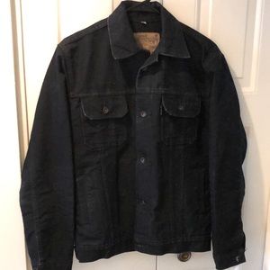 SAGE brand size medium denim jacket
